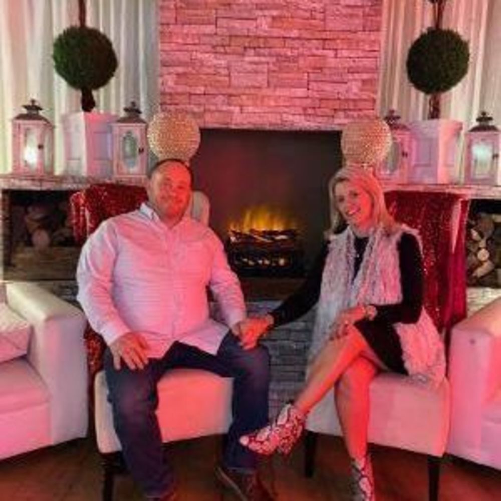 Meet your Posher, Mikeandjess